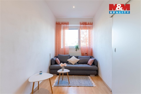 Prodej rodinného domu, 240 m² 12