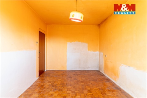 Prodej rodinného domu, 240 m² - 22