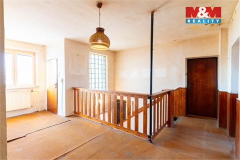 Prodej rodinného domu, 240 m² - 28