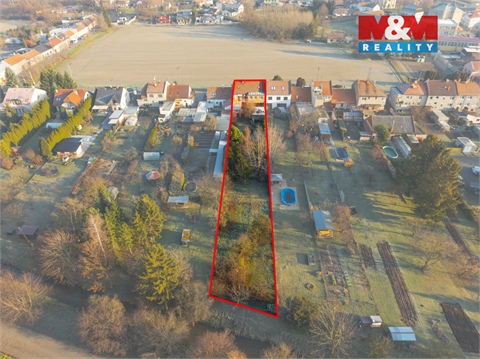 Prodej rodinného domu, 240 m² - 2