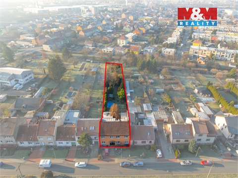 Prodej rodinného domu, 240 m² 2