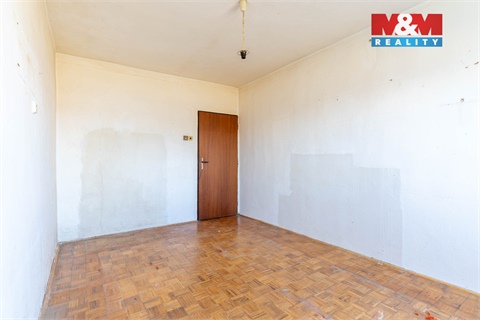 Prodej rodinného domu, 240 m² - 24