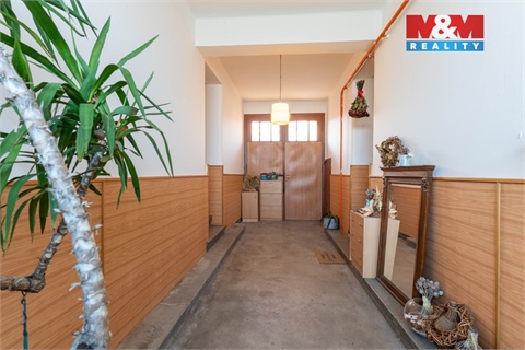 Prodej rodinného domu, 240 m² 16