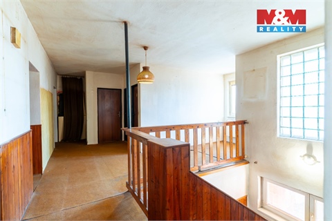 Prodej rodinného domu, 240 m² 20