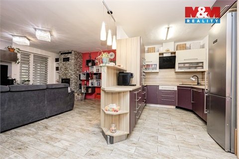 Prodej rodinného domu, 150 m² - 8