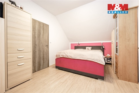 Prodej rodinného domu, 150 m² 14