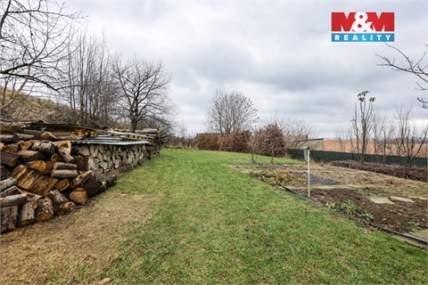 Prodej rodinného domu, 150 m² - 24