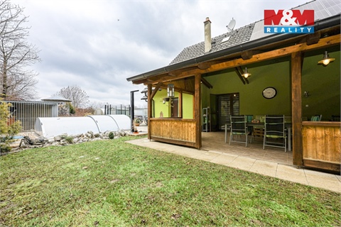 Prodej rodinného domu, 150 m² 24