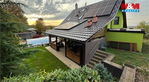 Prodej rodinného domu, 150 m² 20