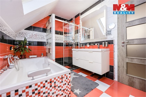 Prodej rodinného domu, 150 m² - 28