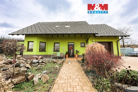 Prodej rodinného domu, 150 m² 0