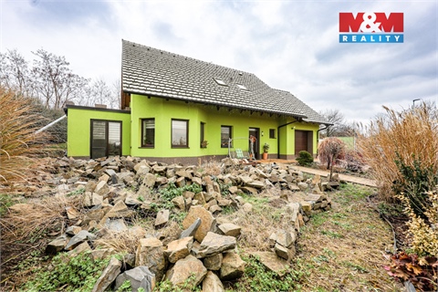 Prodej rodinného domu, 150 m² 18