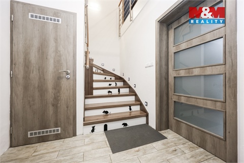 Prodej rodinného domu, 150 m² 6