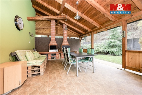 Prodej rodinného domu, 150 m² 22