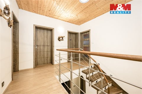 Prodej rodinného domu, 150 m² 28