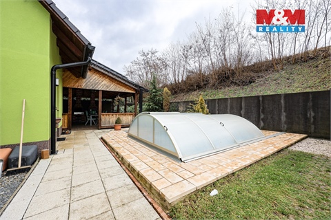 Prodej rodinného domu, 150 m² - 20