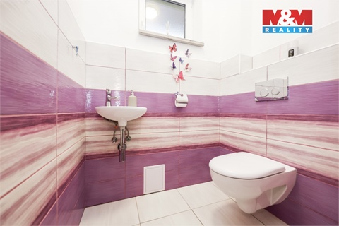 Prodej rodinného domu, 150 m² 12