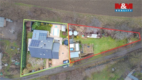 Prodej rodinného domu, 150 m² - 2