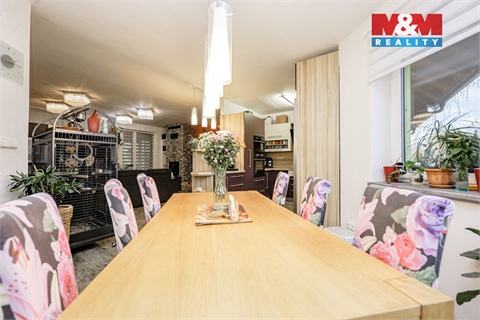 Prodej rodinného domu, 150 m² 8