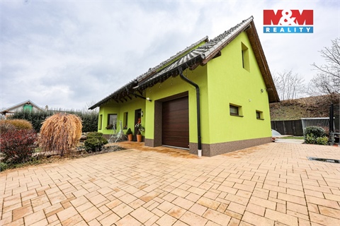 Prodej rodinného domu, 150 m² 26