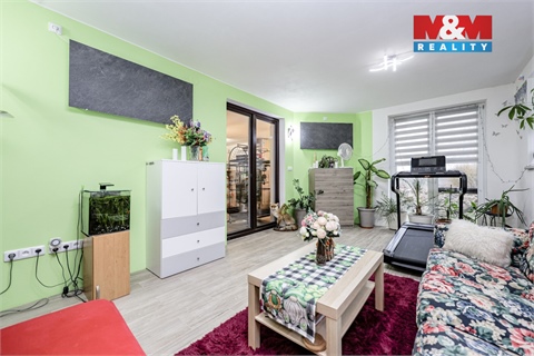 Prodej rodinného domu, 150 m² 10