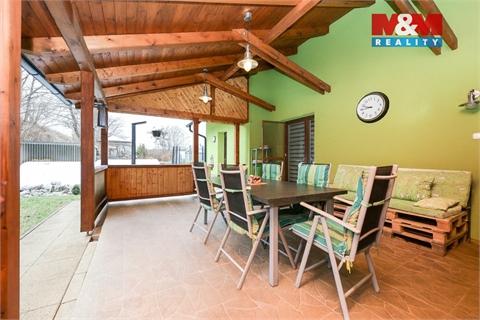 Prodej rodinného domu, 150 m² - 22