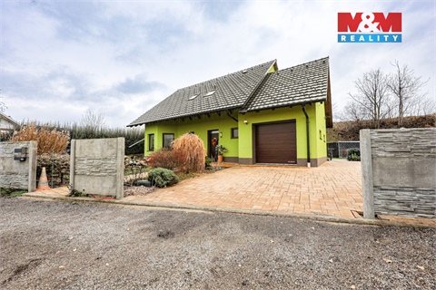 Prodej rodinného domu, 150 m² 16