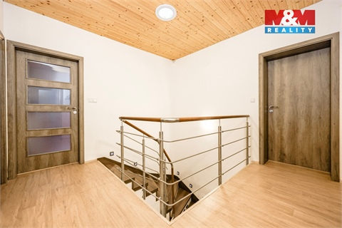 Prodej rodinného domu, 150 m² - 26