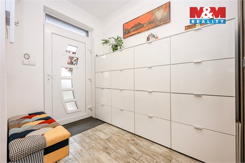 Prodej rodinného domu, 150 m² - 4