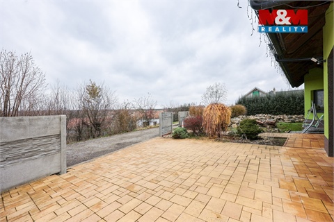 Prodej rodinného domu, 150 m² - 18