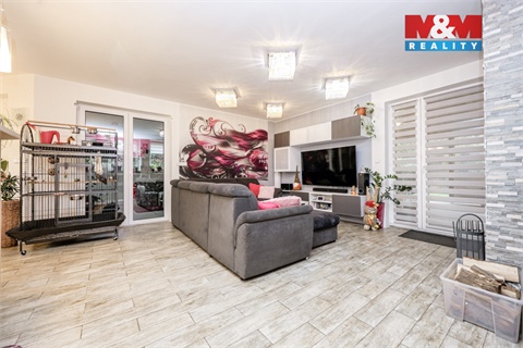 Prodej rodinného domu, 150 m² 2