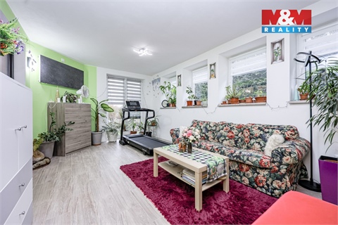 Prodej rodinného domu, 150 m² - 10