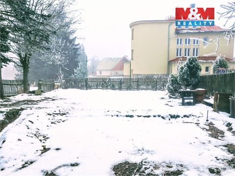 Prodej zahrady, 300 m² 2