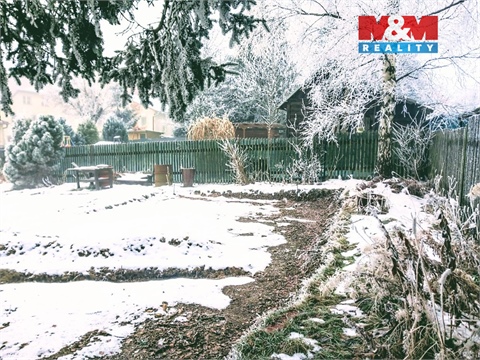 Prodej zahrady, 300 m² 6