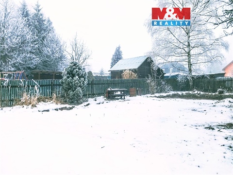 Prodej zahrady, 300 m² 0