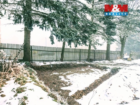 Prodej zahrady, 300 m² 4