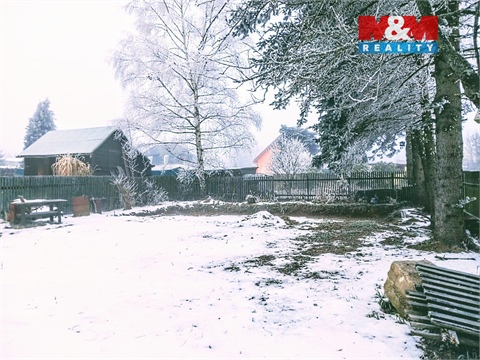 Prodej zahrady, 300 m² 8