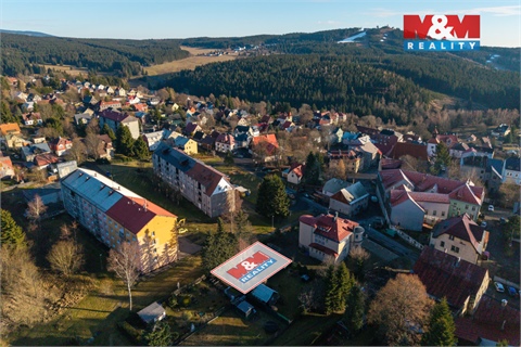 Prodej zahrady, 300 m² - 2