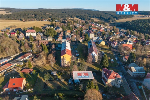 Prodej zahrady, 300 m² - 14