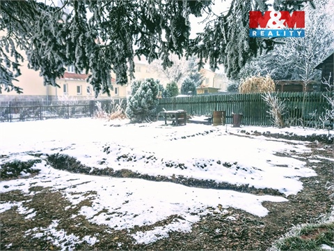 Prodej zahrady, 300 m² - 4