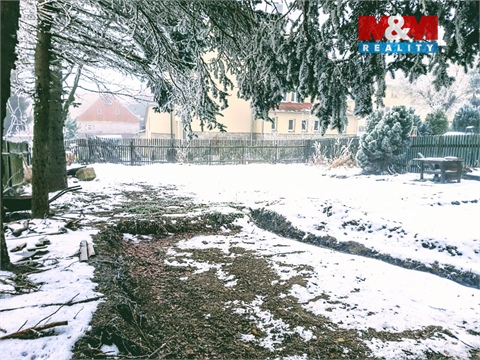 Prodej zahrady, 300 m² - 6