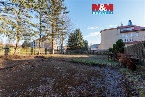 Prodej zahrady, 300 m² - 0