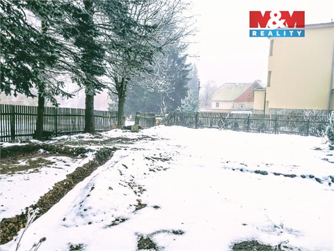 Prodej zahrady, 300 m² - 2