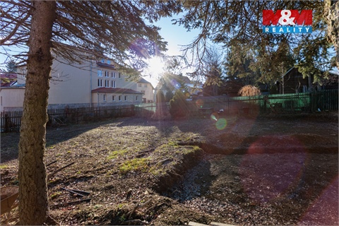 Prodej zahrady, 300 m² - 8