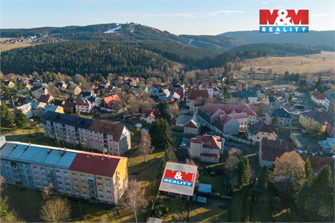 Prodej zahrady, 300 m² - 12