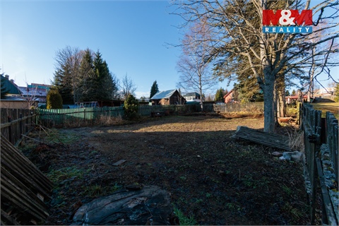 Prodej zahrady, 300 m² - 10