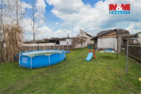 Prodej rodinného domu, 88 m² 22