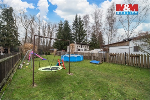 Prodej rodinného domu, 88 m² 24