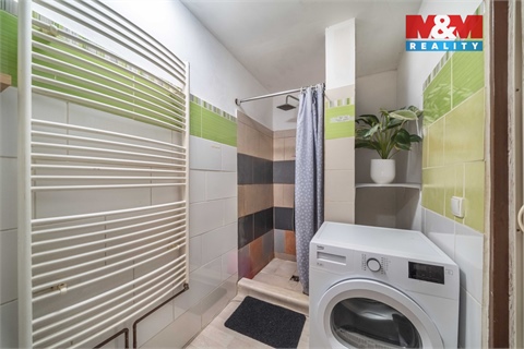 Prodej rodinného domu, 88 m² 10