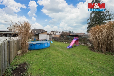 Prodej rodinného domu, 88 m² 14